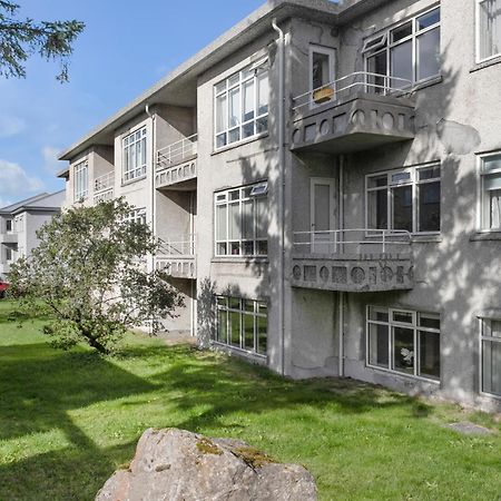 Lali Full Apartment Reykjavik Luaran gambar