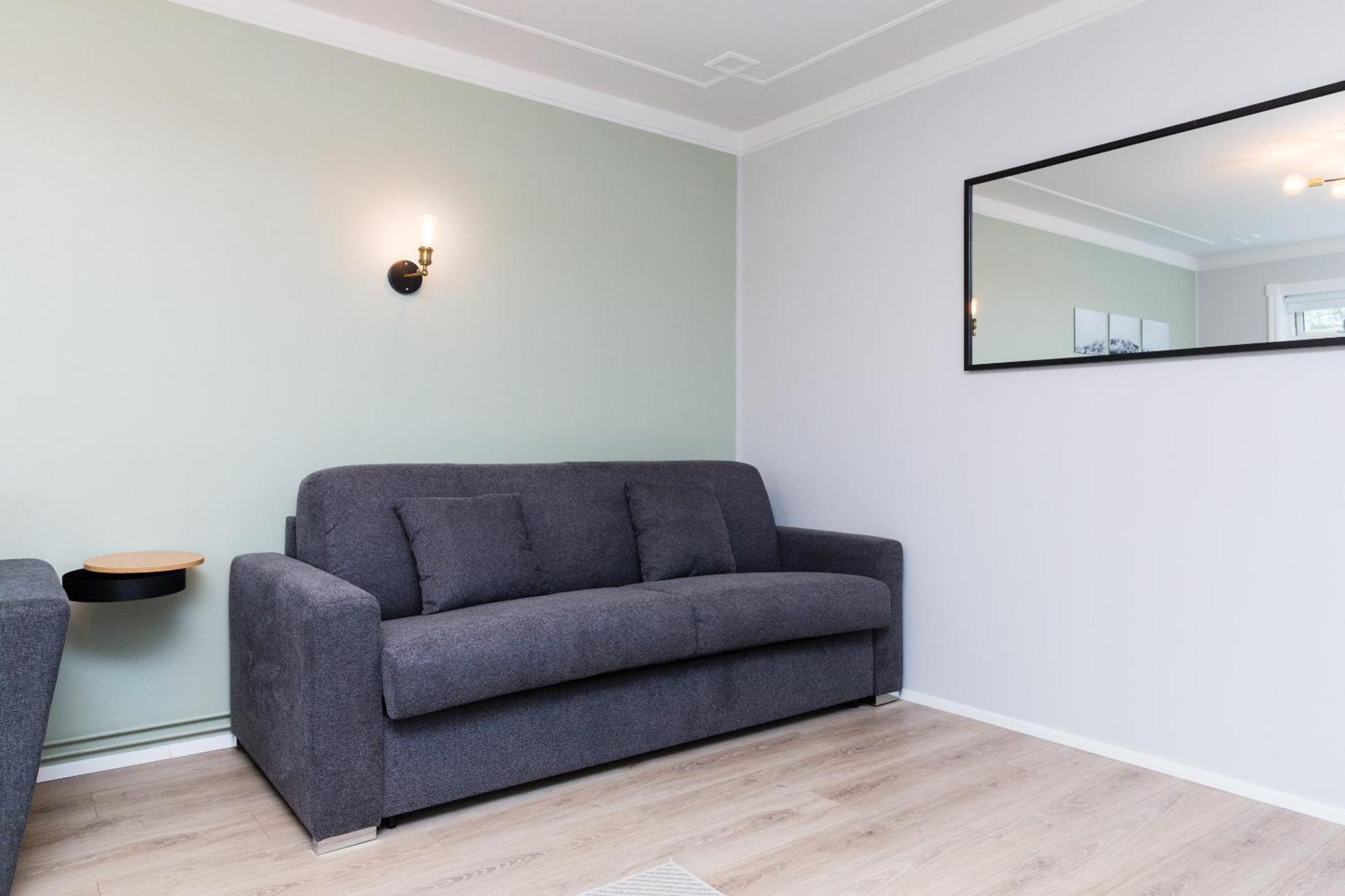 Lali Full Apartment Reykjavik Luaran gambar