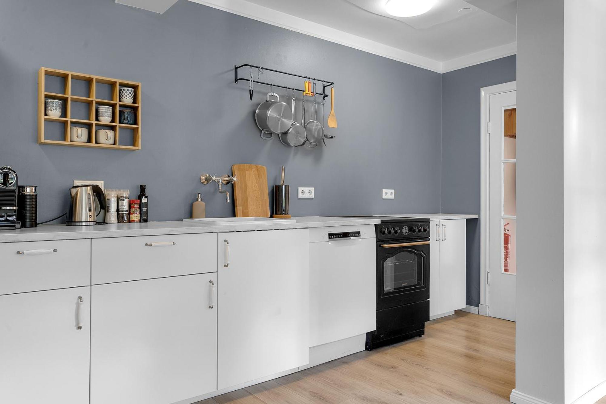 Lali Full Apartment Reykjavik Luaran gambar