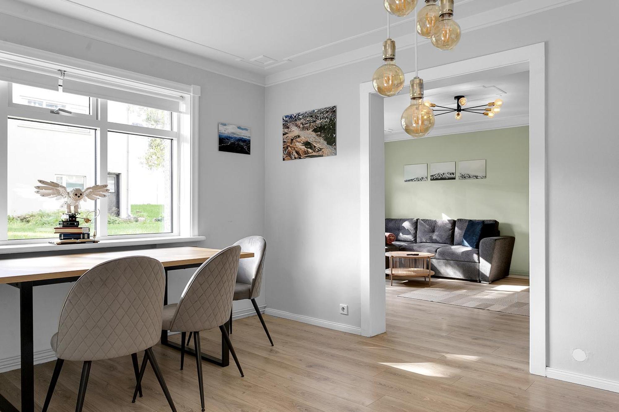 Lali Full Apartment Reykjavik Luaran gambar