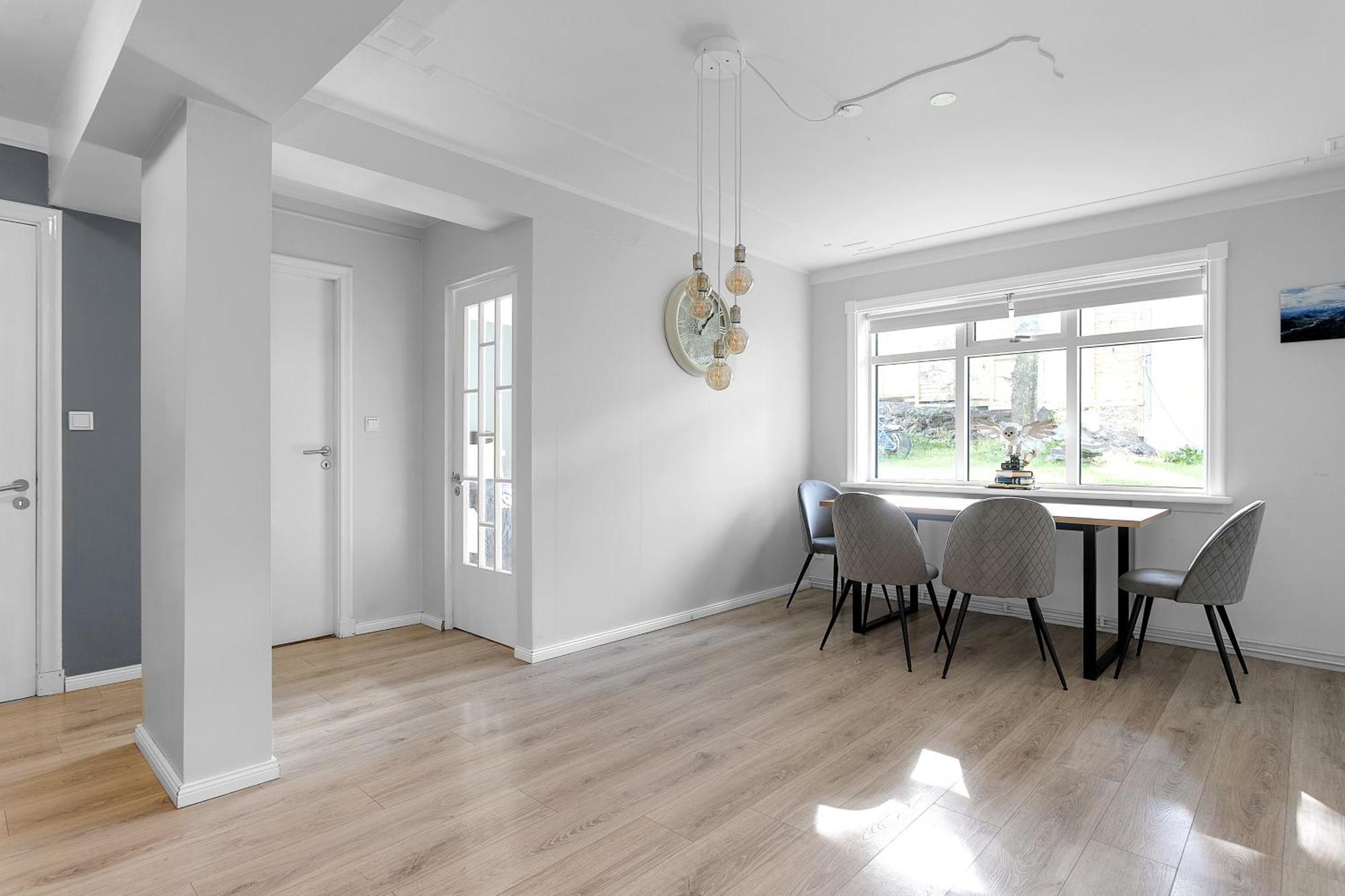Lali Full Apartment Reykjavik Luaran gambar