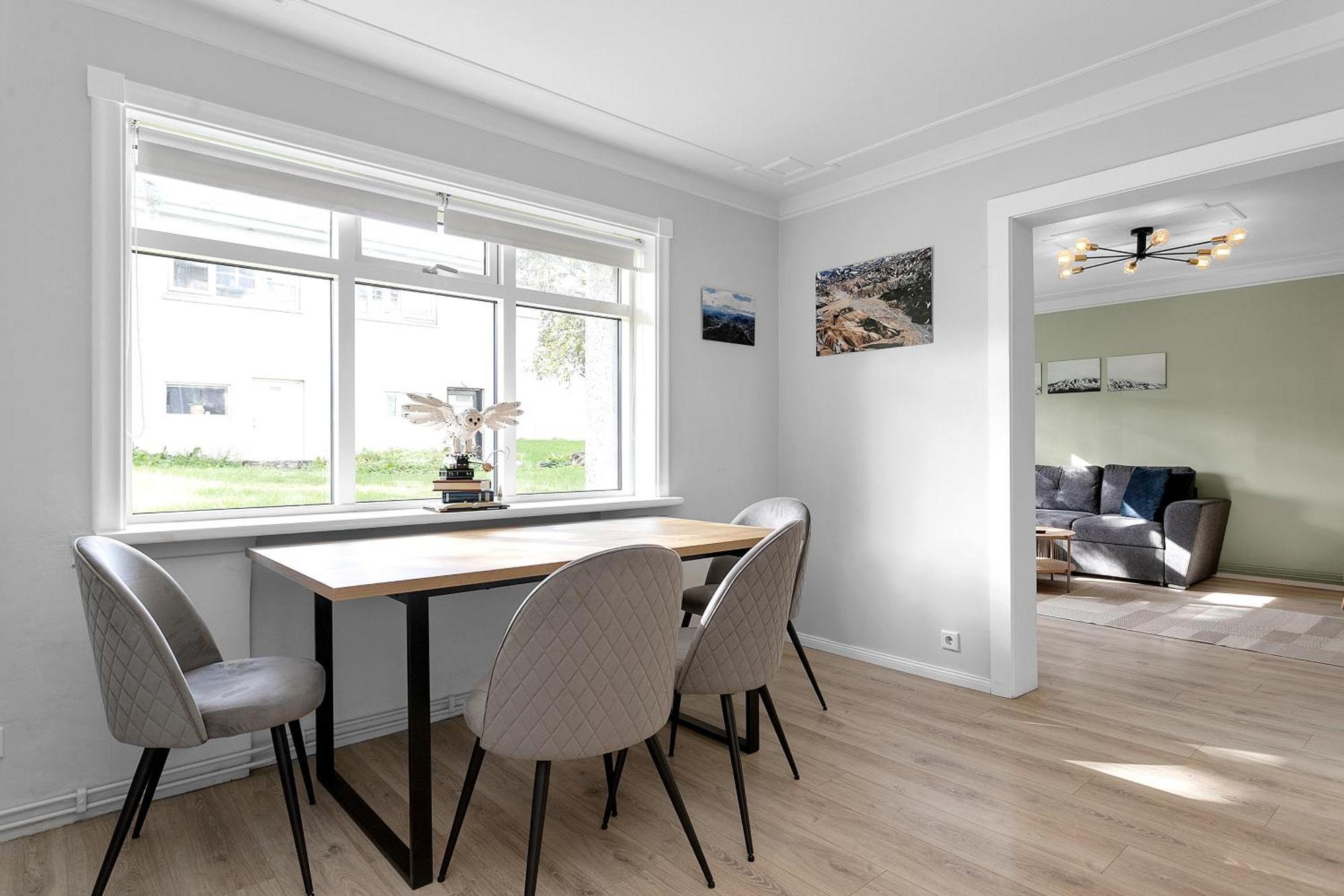 Lali Full Apartment Reykjavik Luaran gambar