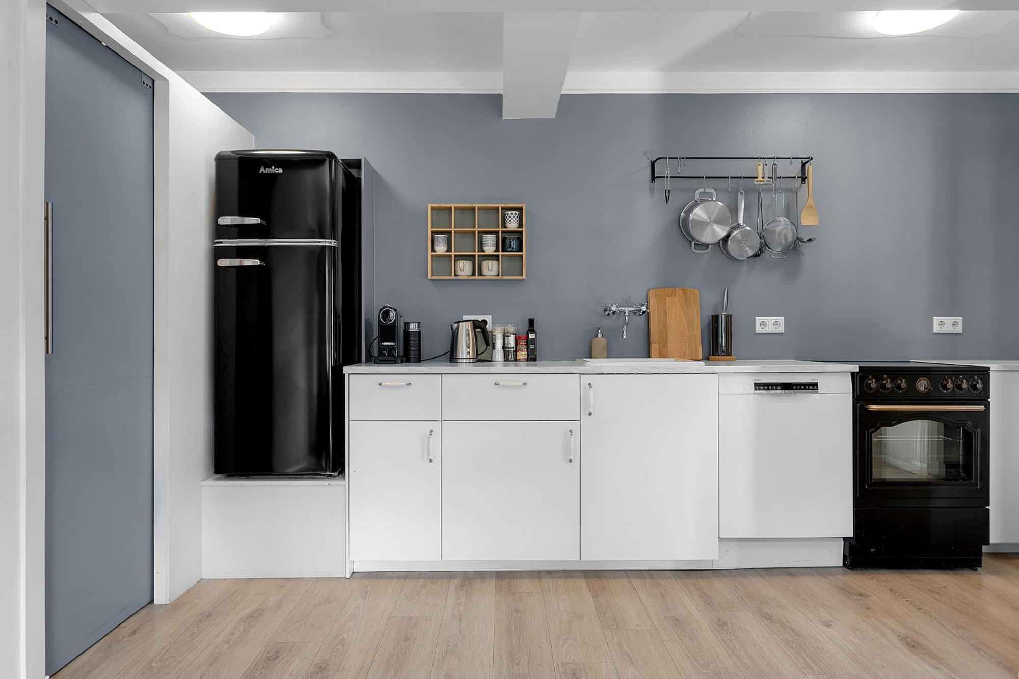 Lali Full Apartment Reykjavik Luaran gambar
