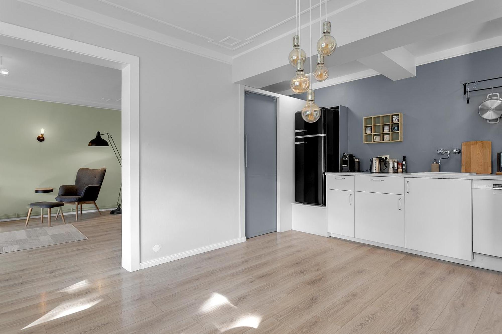 Lali Full Apartment Reykjavik Luaran gambar